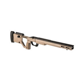 TIKKA T3X X-RAY CHASSIS, FDE 100054257 TIKKA T3X X-RAY CHASSIS, FDE 100054257