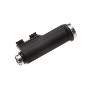 TORCH 18650 M-LOK LIGHT BODY RIGHT SIDE BLACK 100039668 TORCH 18650 M-LOK LIGHT BODY RIGHT SIDE BLACK 100039668