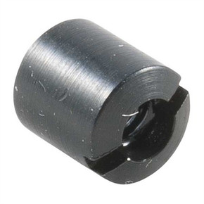 BASE PIN LATCH NUT, BLUE 780012086 BASE PIN LATCH NUT, BLUE 780012086