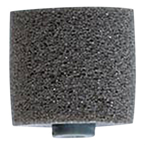 REPLACEMENT GREY FOAM EARTIPS 10/PACK 100044027 REPLACEMENT GREY FOAM EARTIPS 10/PACK 100044027