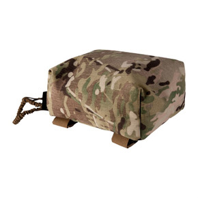 MEDIUM FAT BAG, MULTICAM 100033315 MEDIUM FAT BAG, MULTICAM 100033315