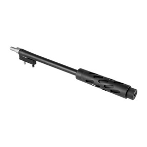 10/22 TAKEDOWN SB-X TAPERED BARREL MATTE BLACK 100023874