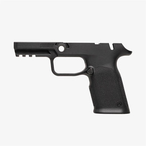 EHG SG9 GRIP FRAME W/MANUAL SAFETY FOR SIG P320FS BLACK 430110098 EHG SG9 GRIP FRAME W/MANUAL SAFETY FOR SIG P320FS BLACK 430110098