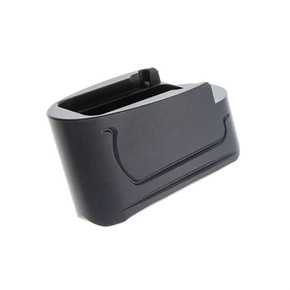 S&W SHIELD+2 MAG EXTENSION BLACK 100301208 S&W SHIELD+2 MAG EXTENSION BLACK 100301208