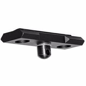 M-LOK BIPOD STUD MOUNT 2.3 100030358 M-LOK BIPOD STUD MOUNT 2.3 100030358
