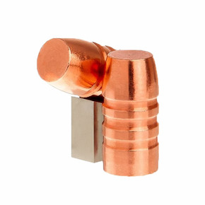 429 CALIBER (0.429'') 265GR WIDE FLAT NOSE SOLID 50/BOX 430101381 429 CALIBER (0.429'') 265GR WIDE FLAT NOSE SOLID 50/BOX 430101381
