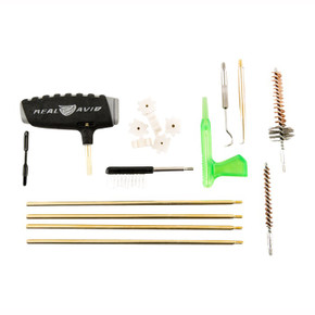 GUN BOSS PRO AR-15 CLEANING KIT 100024986