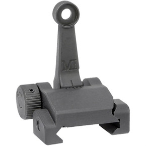 AR-15 COMBAT RIFLE FOLDING REAR SIGHT 100032610 AR-15 COMBAT RIFLE FOLDING REAR SIGHT 100032610