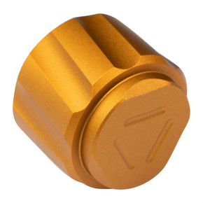 12 GAUGE MAGAZINE FOLLOWER TITAN 430103470 12 GAUGE MAGAZINE FOLLOWER TITAN 430103470