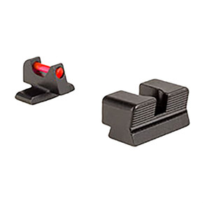 SPRINGFIELD XD FIBER SIGHT SET 892000433 SPRINGFIELD XD FIBER SIGHT SET 892000433