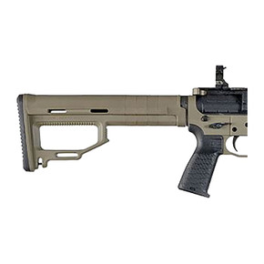 AR-15 MODULAR FIXED STOCK FDE 100037247 AR-15 MODULAR FIXED STOCK FDE 100037247
