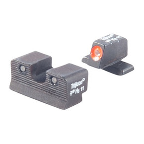 SIG 9MM & 357 SIG, HD NIGHT SIGHTS, ORANGE 892000078 SIG 9MM & 357 SIG, HD NIGHT SIGHTS, ORANGE 892000078