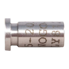 NO GO 25-20 WINCHESTER HEADSPACE GAUGE STEEL 184100361 NO GO 25-20 WINCHESTER HEADSPACE GAUGE STEEL 184100361