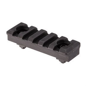 M-LOK PICATINNY RAIL SECTION 100024485