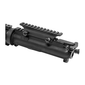AR-15/M16 FLATTOP RISER ASSEMBLY 080000506 AR-15/M16 FLATTOP RISER ASSEMBLY 080000506