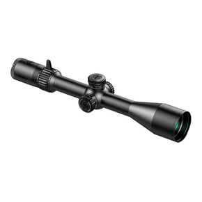 PATRIOT PRECISION 4-16X44MM FFP SHARPSHOOTER MIL BLACK 100047507 PATRIOT PRECISION 4-16X44MM FFP SHARPSHOOTER MIL BLACK 100047507