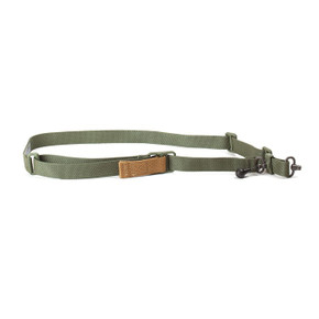 VICKERS 2-TO-1 RED SWIVEL SLING OD GREEN 430100702 VICKERS 2-TO-1 RED SWIVEL SLING OD GREEN 430100702
