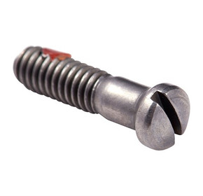 GRIP FRAME SCREW, C-BOTTOM FITS RUGER REVOLVERS SS 780022010 GRIP FRAME SCREW, C-BOTTOM FITS RUGER REVOLVERS SS 780022010