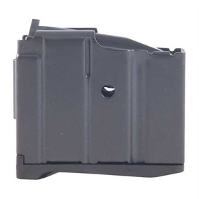 MINI-14 MAGAZINE 223/5.56 5RD STEEL BLACK 780002514 MINI-14 MAGAZINE 223/5.56 5RD STEEL BLACK 780002514