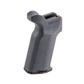 MOE K2+ GRIP POLYMER FOR AR15/M4 STEALTH GRAY 100016409 MOE K2+ GRIP POLYMER FOR AR15/M4 STEALTH GRAY 100016409