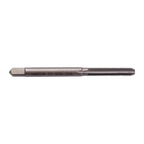 WIRE GAUGE CARBON BOTTOM TAP 10-32 THREADS 395103203 WIRE GAUGE CARBON BOTTOM TAP 10-32 THREADS 395103203