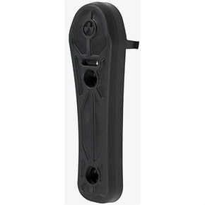 EXTENDED RUBBER RECOIL PAD FOR COMMERICAL-SPEC CTR/MOE STOCK 100004167 EXTENDED RUBBER RECOIL PAD FOR COMMERICAL-SPEC CTR/MOE STOCK 100004167
