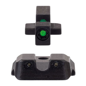 DI NIGHT SIGHT SET FOR SMITH & WESSON SHIELD 892000283 DI NIGHT SIGHT SET FOR SMITH & WESSON SHIELD 892000283