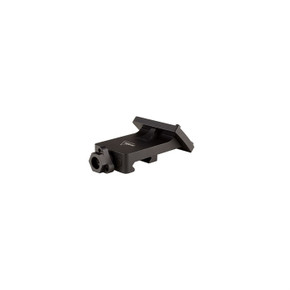 RMR/SRO QUICK RELEASE 45° OFFSET MOUNT WITH Q-LOC TECH BLK 430101480 RMR/SRO QUICK RELEASE 45° OFFSET MOUNT WITH Q-LOC TECH BLK 430101480