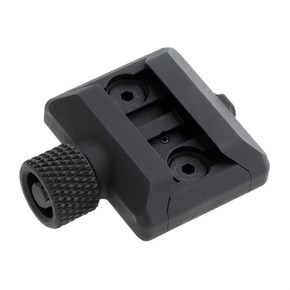 QR RAIL GRABBER 17S ADAPTER FOR RRS/ARCA/PICATINNY RAILS 100075130 QR RAIL GRABBER 17S ADAPTER FOR RRS/ARCA/PICATINNY RAILS 100075130