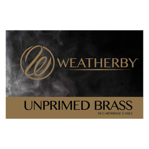 6.5-300 WEATHERBY MAGNUM BRASS 50/BOX 250021747 6.5-300 WEATHERBY MAGNUM BRASS 50/BOX 250021747