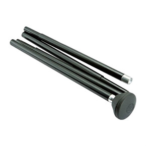 PARAMOUNT CARBON FIBER COLLAPSIBLE RAMROD 100047042 PARAMOUNT CARBON FIBER COLLAPSIBLE RAMROD 100047042