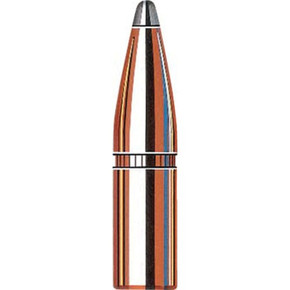 INTERLOCK® 270 CALIBER (0.277'') 150GR SPIRE POINT 100/BOX 749003260 INTERLOCK® 270 CALIBER (0.277'') 150GR SPIRE POINT 100/BOX 749003260