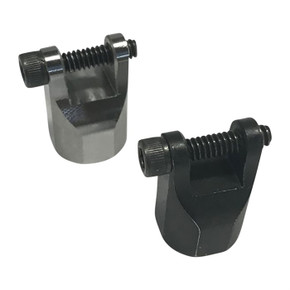 SWIVEL STUD QD ADAPTER STAINLESS STEEL 100047448 SWIVEL STUD QD ADAPTER STAINLESS STEEL 100047448