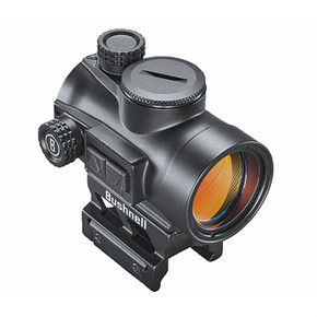 BUSHNELL AR OPTICS TRS-26 3 MOA RED DOT, BLACK 250023602 BUSHNELL AR OPTICS TRS-26 3 MOA RED DOT, BLACK 250023602