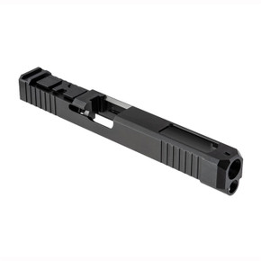 AIMPOINT ACRO SLIDE WITH WINDOW FOR GLOCK~ 34 GEN 3 078000581 AIMPOINT ACRO SLIDE WITH WINDOW FOR GLOCK~ 34 GEN 3 078000581