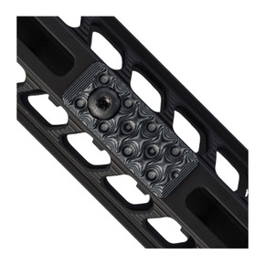 M-LOK PANEL 1 SLOT HYDRA, BLACK GRAY 100047283 M-LOK PANEL 1 SLOT HYDRA, BLACK GRAY 100047283