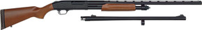 MOSSBERG 835 COMBO 12GA 3.5"28"VR 24"RIFLED BLUED WALNUT G68224