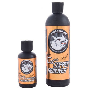 16 OZ. CU+2 COPPER REMOVER 509000029 16 OZ. CU+2 COPPER REMOVER 509000029