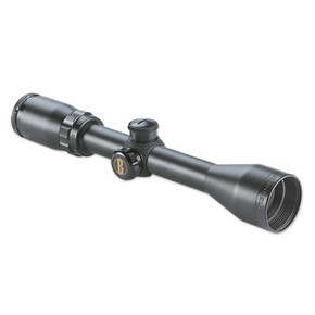 BUSHNELL BANNER 3-9X40 MULTI-X 250059015 BUSHNELL BANNER 3-9X40 MULTI-X 250059015