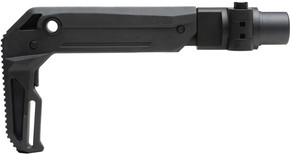 KRISS VECTOR FOLDING STOCK KIT</br>CARBINES GEN2 2017 W/O HINGE KVAFSBL30 KRISS VECTOR FOLDING STOCK KIT</br>CARBINES GEN2 2017 W/O HINGE KVAFSBL30