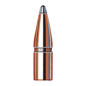 INTERLOCK® 270 CALIBER (0.277'') 130GR SPIRE POINT 100/BOX 749003144 INTERLOCK® 270 CALIBER (0.277'') 130GR SPIRE POINT 100/BOX 749003144
