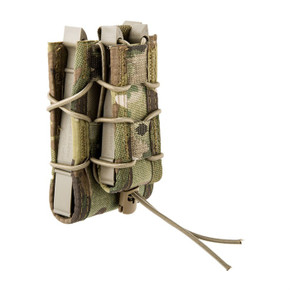 DOUBLE DECKER TACO MOLLE MULTICAM 100023480 DOUBLE DECKER TACO MOLLE MULTICAM 100023480
