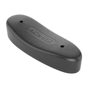 LARGE 1-1/8'' TRAP PAD, BLACK 440401110 LARGE 1-1/8'' TRAP PAD, BLACK 440401110