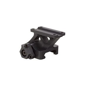 QUICK RELEASE FULL CO-WITNESS MOUNT W/TRIJICON Q-LOC™ BLACK 892000257 QUICK RELEASE FULL CO-WITNESS MOUNT W/TRIJICON Q-LOC™ BLACK 892000257
