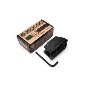 BLAST SHIELD FOR MODULAR CHASSIS (SMC)-ALPHA (STANDARD) 430105360 BLAST SHIELD FOR MODULAR CHASSIS (SMC)-ALPHA (STANDARD) 430105360