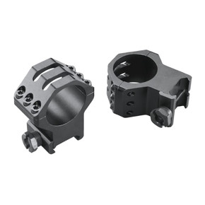 30MM TACTICAL RINGS, X-HIGH 100046158 30MM TACTICAL RINGS, X-HIGH 100046158