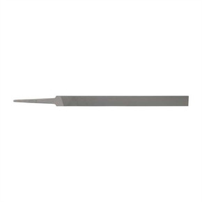 STANDARD SWISS PATTERN PILLAR FILE #0 CUT 6” STEEL 191398990 STANDARD SWISS PATTERN PILLAR FILE #0 CUT 6” STEEL 191398990