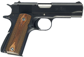 Browning 051803490 1911-22 A1 *CA Compliant Compact Frame 22 LR 10+1, 3.63" Stainless Steel Barrel, Matte Black Serrated Slide, Matte Black Aluminum Frame w/Beavertail 72991 Browning 051803490 1911-22 A1 *CA Compliant Compact Frame 22 LR 10+1, 3.63" Stainless Steel Barrel, Matte Black Serrated Slide, Matte Black Aluminum Frame w/Beavertail 72991