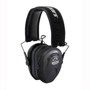WOMEN/YOUTH RAZOR ELECTRONIC COMPACT EAR MUFF BLACK 100044494 WOMEN/YOUTH RAZOR ELECTRONIC COMPACT EAR MUFF BLACK 100044494