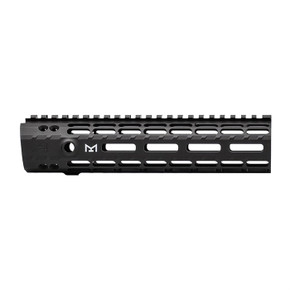 GEN-2 ENHANCED 9.3'' M-LOK HANDGUARD FREE FLOAT FOR AR-15 BLK 100049008